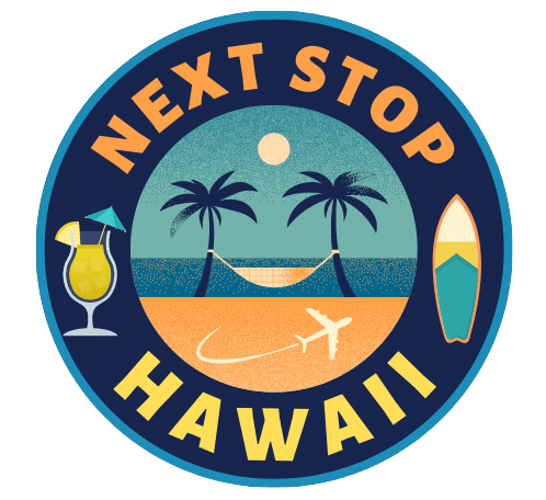 Next Stop Hawaii Travel Blog